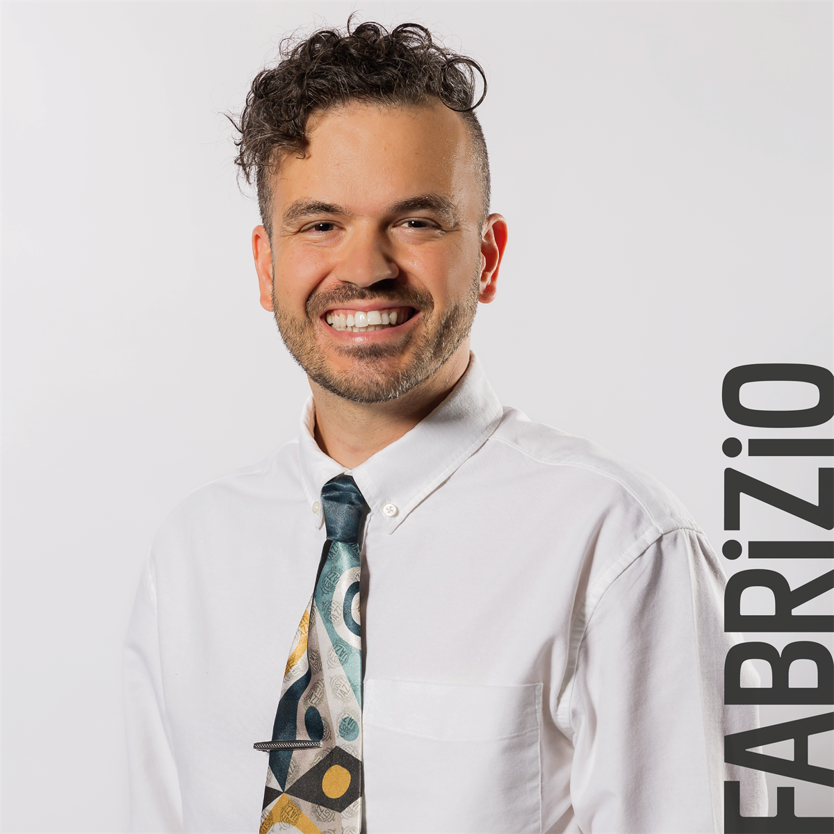 Fabrizio